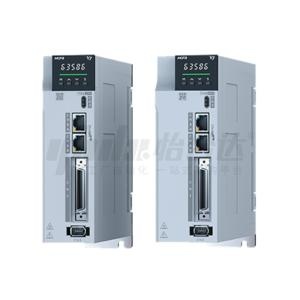 Hechuan (hcfa) ac ac servo y7 series full function driver ethercat bus type