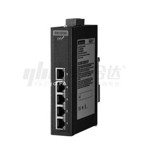Advantech ipari kapcsoló standard gigabit ethernet 5 port
