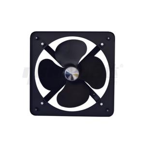 Decong fa négyzet ipari szellőztető ventilátor 220v kiváló minőségű típus