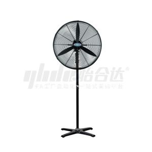 Decong padló típus erős elektromos ventilátor 220v/380v kiváló minőségű típus