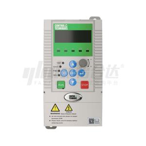 Nidco nagy teljesítményű vektor inverter egyfázisú/három fázisú