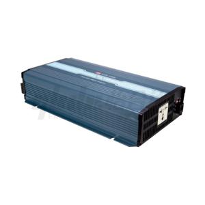 Mingwei inverter tiszta szinusz hullám nts sorozat teljesítmény: 1200w