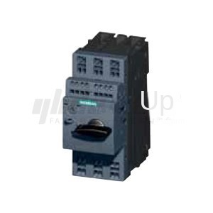 Siemens motor megszakító 3rv2 sorozat 3 pólus névleges feszültség ac 400v