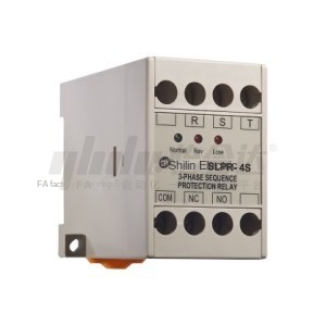 Shilin fázisszekvencia védő háromfázisú névleges feszültség ac220 ~ 440v