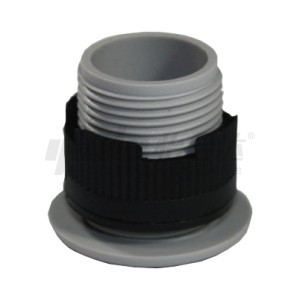 Yiheda önműködő gomb segédeszköz φ16 szerelési lyuk sorozat panel plug