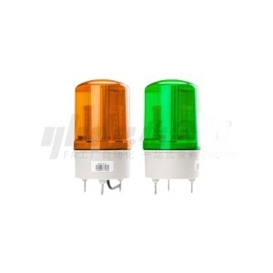 Zhengtai forgó riasztási lámpa nd2 sorozat standard lámpa, buzzer átmérőjű 95