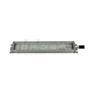 Yiheda led világítás szalag 60 ° kondenzátor objektív típus