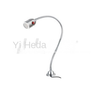 Yiheda led spotlight gazdaságos oszlop típus kapcsoló mágneses ülés típus/panel típus