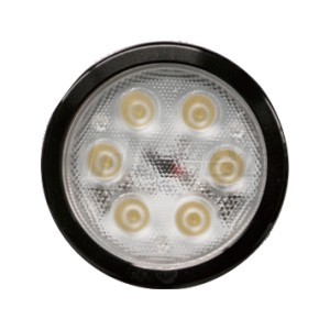 Yiheda led spotlight körkörös szabványos robbanásbiztos panel kapcsoló nélkül ce tanúsítás