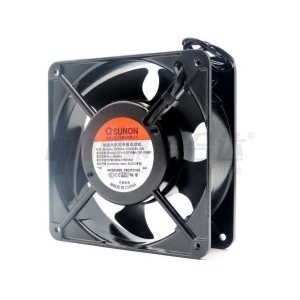 Jianzhun sunon axiális ventilátor ac típus dupla golyóscsapágy kiváló minőségű típus tuv/ce/ul/components.com tanúsítás