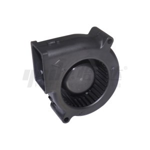 Yiheda centrifugális ventilátor dc típus univerzális dupla golyóscsapágy ce minősítés pbt anyag