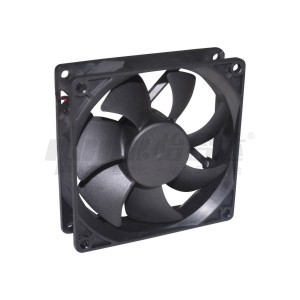 Yiheda axiális ventilátor dc típusú indukciós kimenet dupla golyóscsapágy ul tanúsítás ce tanúsítás