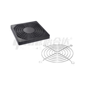 Yiheda ventilátor tartozékok védelem háló/szűrő abs anyag