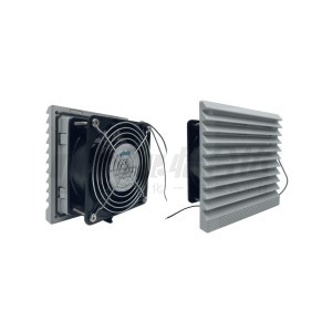 Yiheda hődisszipációs ventilátorkészlet univerzális ac dupla golyóscsapágy