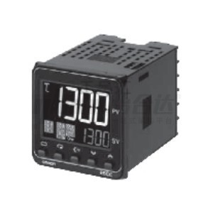 Omron thermostat simple e5cc series w48 * h 48mm 4 számjegyű kijelző száma