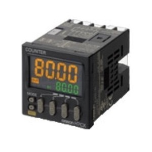 Omron számláló előre beállított számláló h7cx sorozat w48 * h 48mm