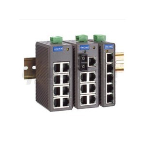 Mosha kapcsoló gyors ethernet kezeletlen 10/100m 8 portos műanyag tokozás rj45 típusú port