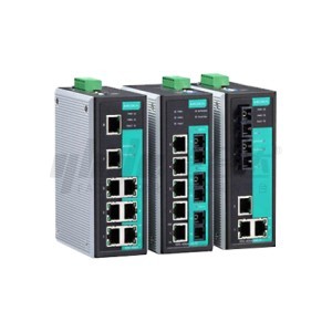 Mosha kapcsoló gyors ethernet hálózati menedzsment 10/100m 5/8 port fém tok port típus rj45