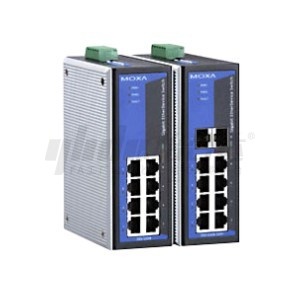 Mosha kapcsoló gigabit ethernet kezeletlen 10/100/1000m 8 portos fém tok rj45 típusú port