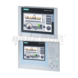 Siemens érintőképernyő intelligens panel 7 hüvelyk 16m kijelző színe rs485 soros interfész hálózati port típus rj45 profibus dp/mpi