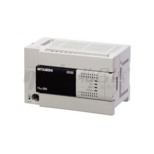 Mitsubishi fx3u sorozat plc cpu modul analóg modul helymeghatározási modul hőmérséklet modul kommunikációs egység adapter
