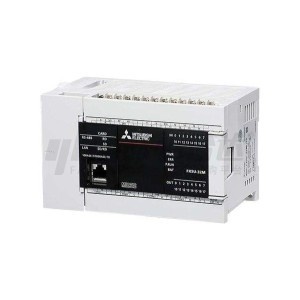 Mitsubishi fx5u sorozat plc cpu modul i/o bővítő modul analóg modul helymeghatározási modul kommunikációs egység