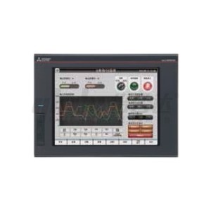 Mitsubishi költséghatékony érintőképernyő 8,4 hüvelyk/10,4 hüvelyk tft monokróm lcd kijelző színe rs485 rs232 soros felület