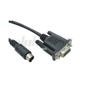 Yiheda érintőképernyő huzal harness weiluntong sorozat érintőképernyő mitsubishi q sorozat plc
