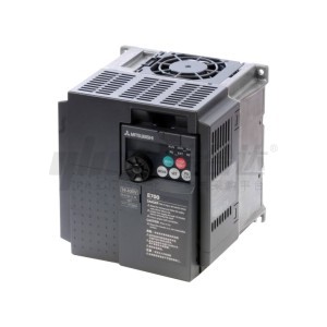 Mitsubishi inverter gazdasági FR-E700 sorozatú feszültség 380 ~ 480v