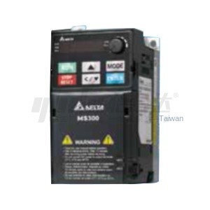 Delta inverter kiváló standard ms300 sorozat