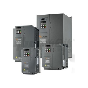 Három acer inverter nagy teljesítményű háromfázisú szám s3800 sorozatú feszültség 440v