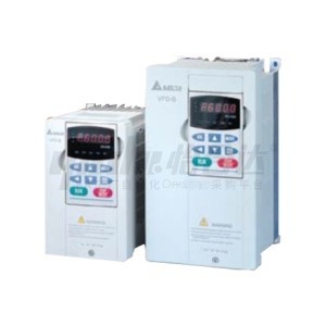 Delta inverter generic vector VFD-B sorozat