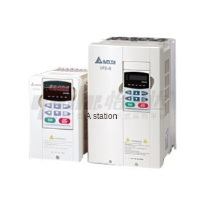 Delta inverter multifunkciós mini VFD-EL sorozat