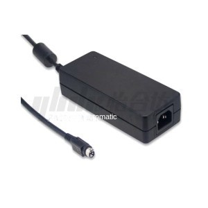 Mingwei hálózati adapter gst120a sorozatú nagy bizalom névleges teljesítmény 102w/120w