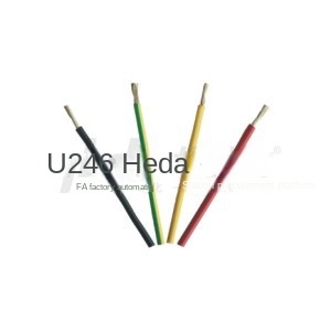 Yi heda egymagos huzal us standard huzal ul1007 konzerv réz ólommentes pvc ul tanúsítás