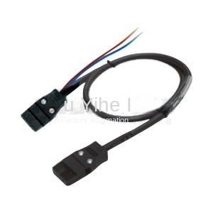 Panasonic plc kábelköteg fp0/fpcomponents.com sorozat 10p mil kábel helytakarékos kompakt terminál blokk bemeneti/kimeneti modul