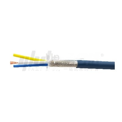 Cable de comunicación Yiheda Cable de datos de vida útil de más de 2 millones de veces LDPE certificación CE de resistencia al aceite leve