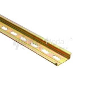 Yiheda din rail u-alakú acélvasút hidegen hengerelt acéllemez ce tanúsítás