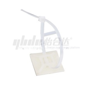 Yiheda fix ülés öntapadó nylon 66 lánggátló fokozat UL94V-2
