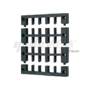 Yiheda kábel ólom-in keret multi-line típus maximális menetes mennyiség 120 nylon lánggátló fokozat UL94V-0 ip54 ce tanúsítás