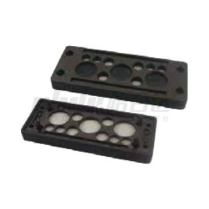 Yiheda fal panel in-line nylon halogén-mentes égésgátló fokozat UL94V-0 ip65 ce tanúsítás