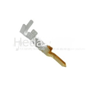 Molex nylon csatlakozó wire-to-wire 4.2mm pitch end 5556 sorozat réz ón bevont