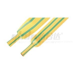 Yiheda hőshrink tube ground wire speciális univerzális pe lánggátló fokozat VW-1 ul tanúsítás