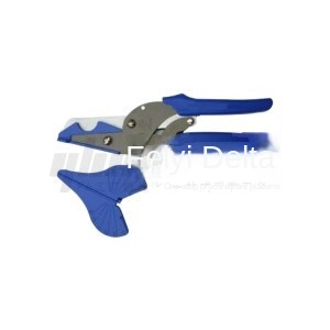 Yiheda trunking shear többfunkciós acél maximális nyíró szélessége 60mm