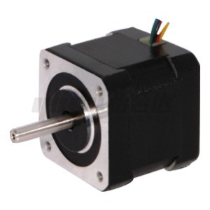 Yiheda önműködő kétfázisú nyitott hurok lépcsőmotor 42 sorozatú lépcsőszög 1.8 egytengelyű brakelmentes alkalmazkodás zjx01 driver open-loop vezérlés