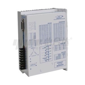 Yiheda önműködő háromfázisú négy huzal nyitott hurok lépcsős vezető lépési szög 1.2 feszültség ac110 ~ 220v vezetési áram 0 ~ 5a alkalmazható zjt 60 110 sorozatú lépcsőmotor nyitott hurok vezérlés