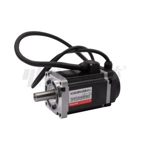 Dayan ipari vezérlés dayan dc szervo motor teljesítmény 400w alacsony tehetetlenség kis kapacitás 2500 vonal nem fék dc dc szervo fékkel