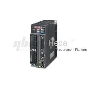 Delta a2 driver pulse type ac servo
