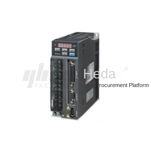 Delta b2 driver pulse type ac servo