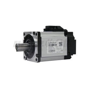 Chaochuan AC servo motor power 400W low inertia small capacity